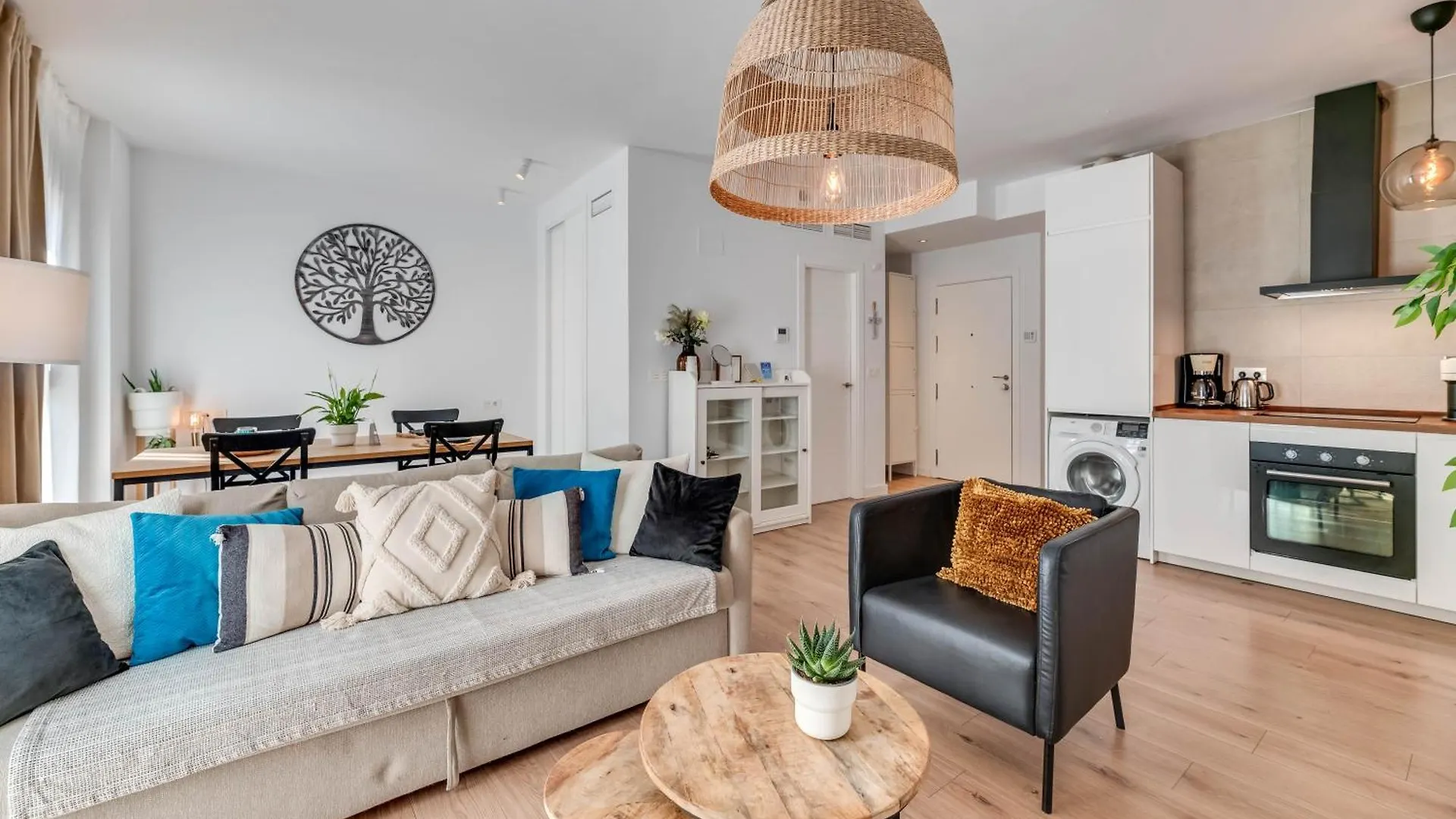 Urban Chic Loft Malaga City Center 0*,  Spain