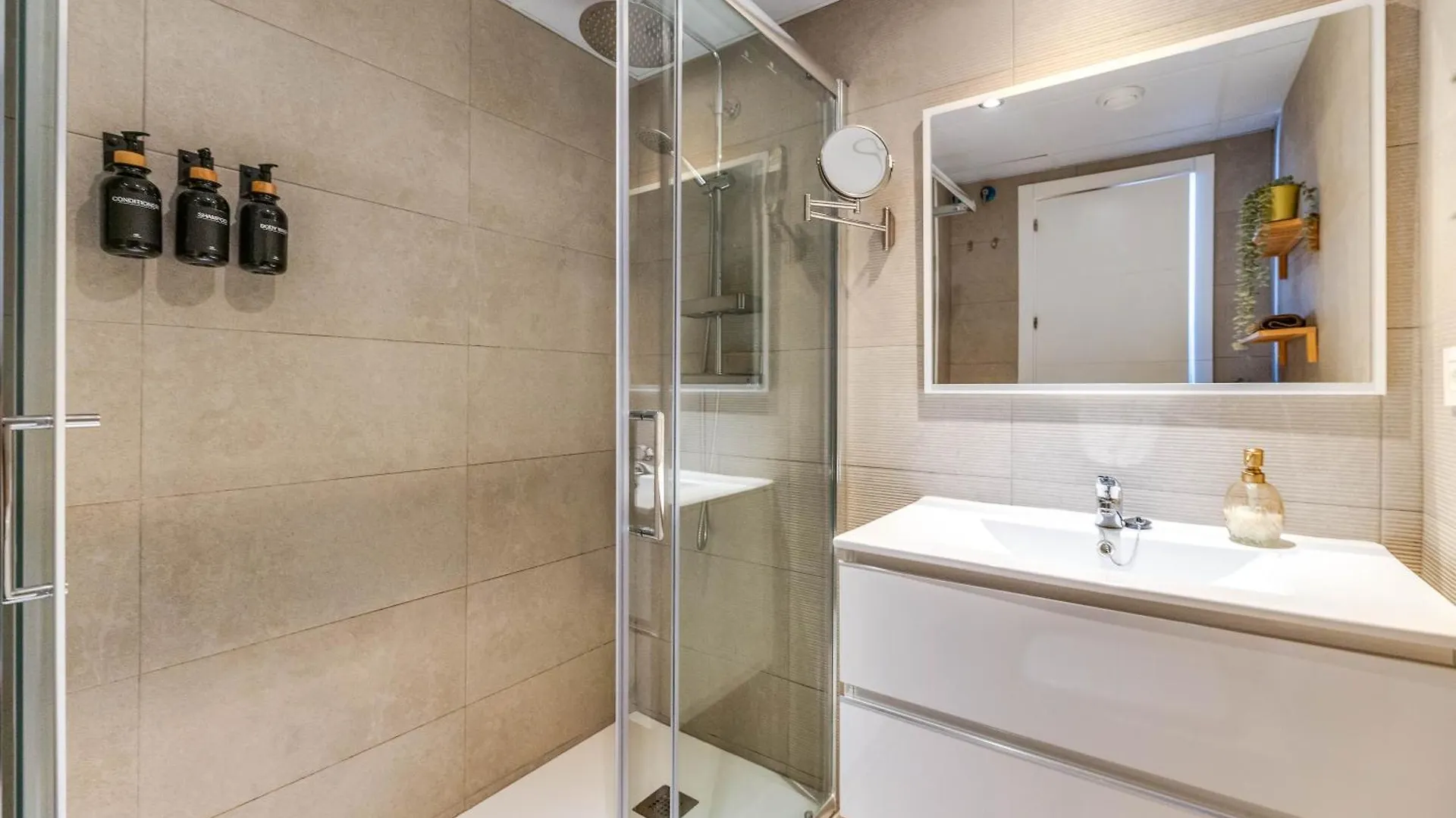 Urban Chic Loft Malaga City Center 0*,  Spain