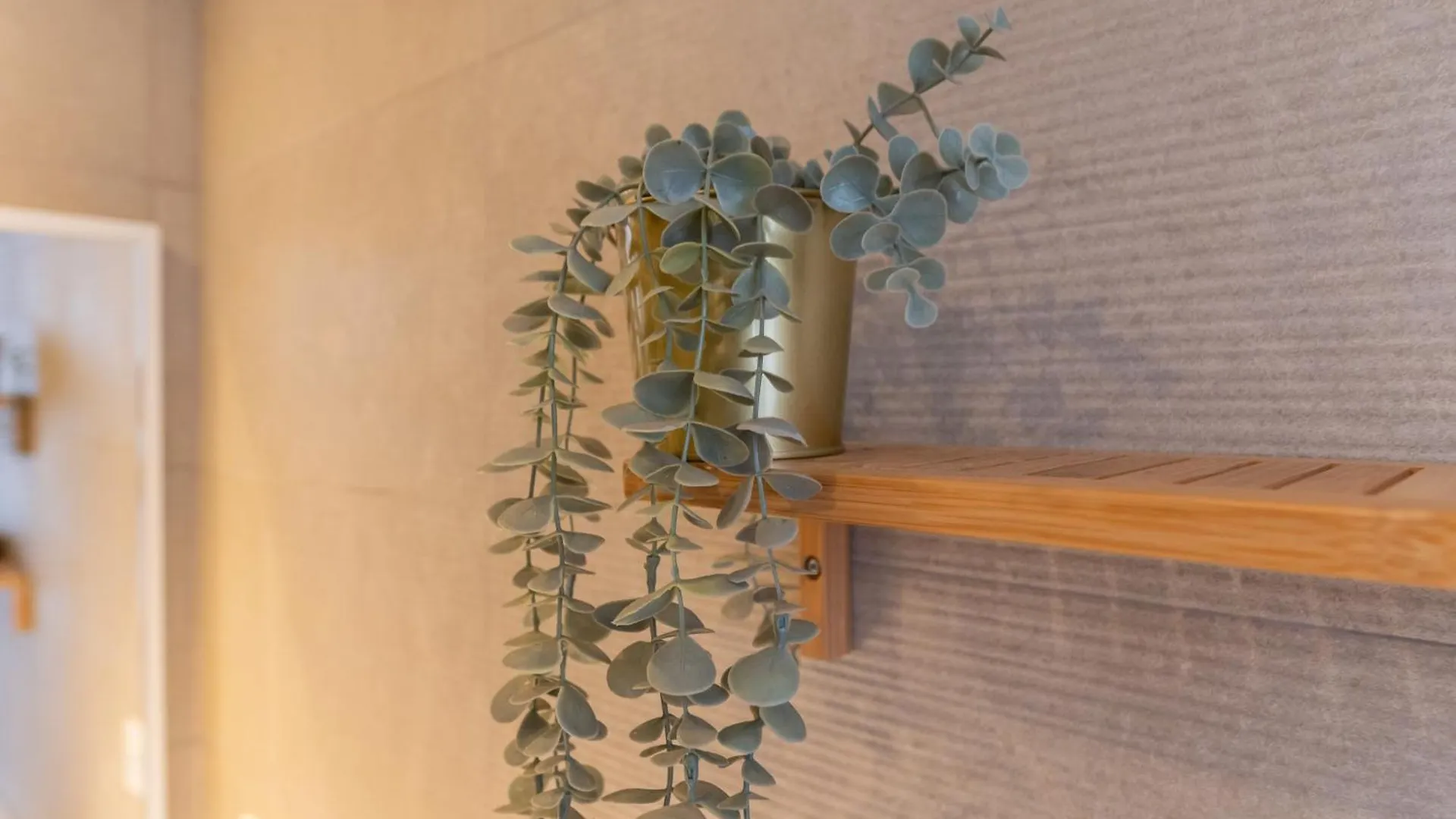 Urban Chic Loft Malaga City Center Espanha